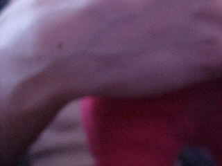Mommy's Hand