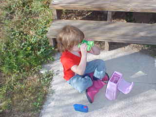 Binoculars